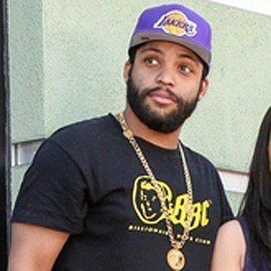 O'Shea Jackson Jr. at age 26