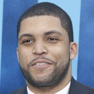 O'Shea Jackson Jr. at age 28