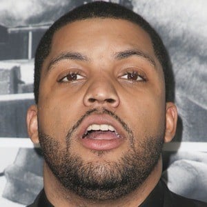 O'Shea Jackson Jr. Headshot 10 of 10