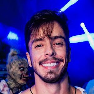 Osmar Ribeiro Headshot 3 of 5