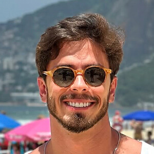 Osmar Ribeiro Headshot 5 of 5