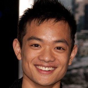 Osric Chau Headshot 5 of 5