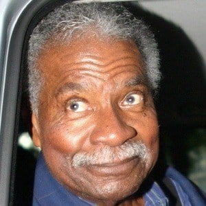 Ossie Davis Headshot 2 of 6