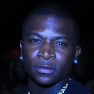 O.T. Genasis Headshot 3 of 4