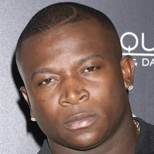 O.T. Genasis at age 29