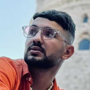 Ounis Yousef Headshot 3 of 3