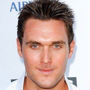 Owain Yeoman - Bio, Family, Trivia | Famous Birthdays