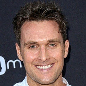 Owain Yeoman Headshot 2 of 5