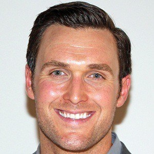 Owain Yeoman Headshot 3 of 5