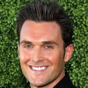 Owain Yeoman Headshot 4 of 5