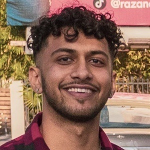 Raza North Headshot 2 of 10