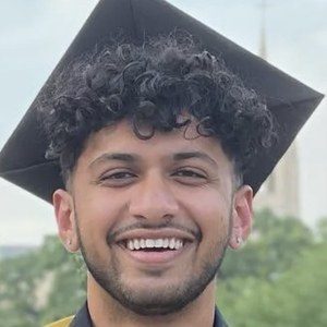 Raza North Headshot 3 of 10
