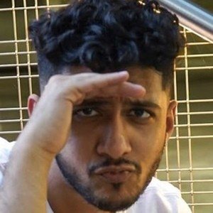 Raza North Headshot 4 of 10