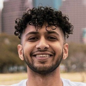 Raza North Headshot 5 of 10