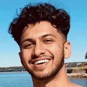 Raza North Headshot 7 of 10