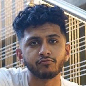 Raza North Headshot 8 of 10