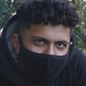 Raza North Headshot 9 of 10