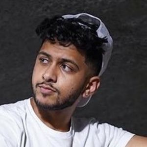 Raza North Headshot 10 of 10