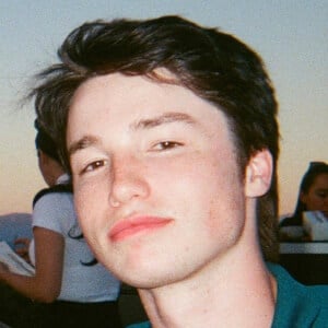 Owen Holt Headshot 2 of 13