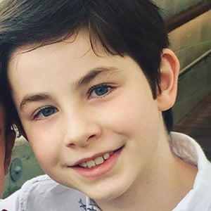 Owen Vaccaro Headshot 4 of 10