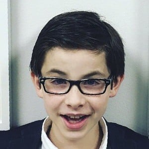 Owen Vaccaro Headshot 7 of 10