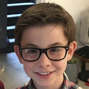 Owen Vaccaro Headshot 8 of 10