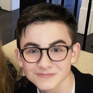 Owen Vaccaro Headshot 9 of 10