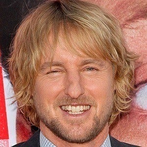 Owen Wilson Headshot 6 of 10