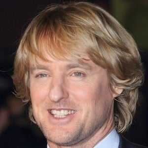 Owen Wilson Headshot 8 of 10