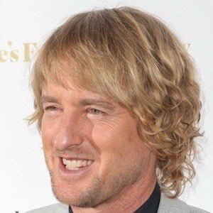 Owen Wilson at age 46