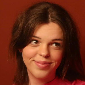Marah Joyce Headshot 5 of 6