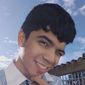 oyeachoo at age 18