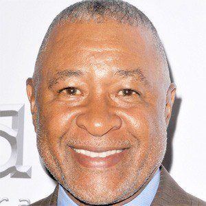 Ozzie Smith at age 59