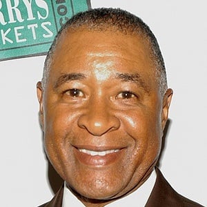 Ozzie Smith Headshot 6 of 6