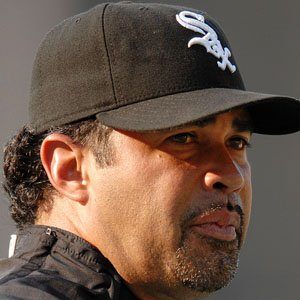 Ozzie Guillén - Bio, Family, Trivia | Famous Birthdays