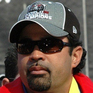 Ozzie Guillén - Bio, Family, Trivia | Famous Birthdays