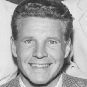 Ozzie Nelson Headshot 2 of 8