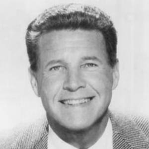 Ozzie Nelson Headshot 4 of 8