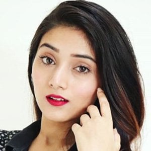 Paayal Jain Headshot