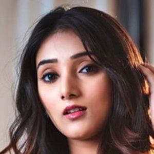 Paayal Jain Headshot