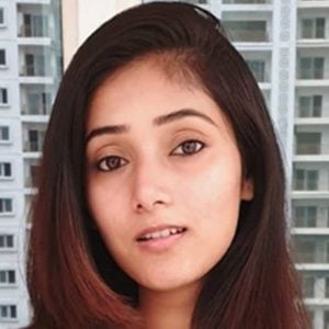 Paayal Jain Headshot