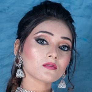 Paayal Jain Headshot