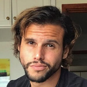 Pablo Acosta - Age, Family, Bio