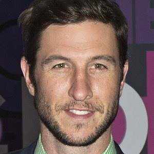 Pablo Schreiber Headshot 9 of 10