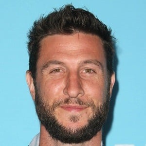 Pablo Schreiber at age 38