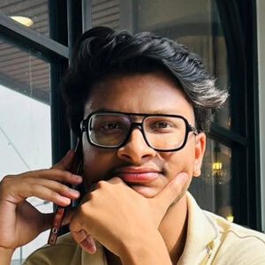 padhle Headshot 2 of 2