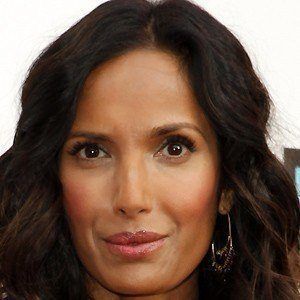 Padma Lakshmi Headshot 2 of 10