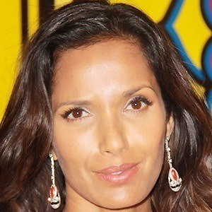 Padma Lakshmi Headshot 3 of 10