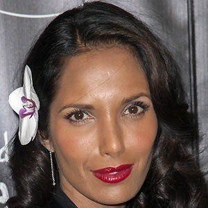 Padma Lakshmi Headshot 4 of 10