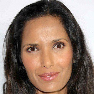 Padma Lakshmi Headshot 5 of 10